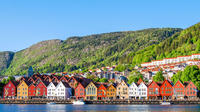 Bergen Panoramic Tour - From the port of Bergen