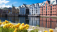 Introduction to Alesund Highlights From Port Of Alesund