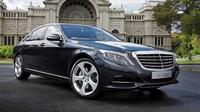 Ciampino or Fiumicino Airport Private Transfer to Rome