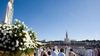 Fatima Private Full Day Tour