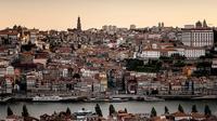 Porto-privétour met wijnproeverij vanuit Lissabon Porto-privétour met wijnproeverij vanuit Lissabon