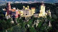 Private Sintra and Cascais Tour