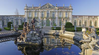 Palais royal - Queluz et Mafra Visite guidée