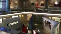 Kaminal Juyú Archaeological Site and Miraflores Museum Tour 