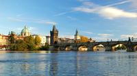 2- or 3-Night Guided Prague Weekend Experience