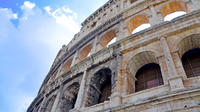 Rome Guided Weekend Adventure