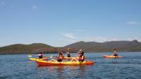 Hinze Dam Kayak and Walking Tour from the Gold Coast
