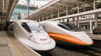 台北発、台湾高速鉄道の割引電子乗車券 台北発、台湾高速鉄道の割引電子乗車券