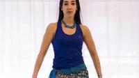 Dance Workshop: Belly-Dance or Zumba in Marrakech