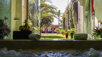Demi-journée Wellness Experience à Spa marocaine à Marrakech, y compris massage