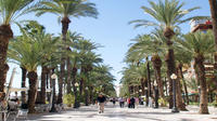 3-Hour Walking Tour of Alicante