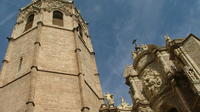 4-Hour Valencia Private Tour with transport