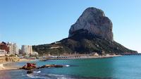 Calpe and Denia Villages Trip from Benidorm