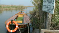 The Albufera Natural Park Private Tour from Valencia  with transport