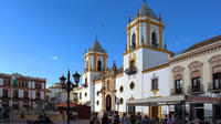 Andalusian Highlights: 5-Night Guided Tour from Madrid 