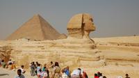 Combinaison 2-Day Tour de Gizeh et au Caire