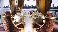  Dinner Nile Cruise in Cairo