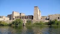 Half-Day Philae Temple and High Dam Tour from Aswan 