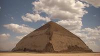 Private Guided Day Trip to Dahshur, Memphis and Saqqara from Cairo