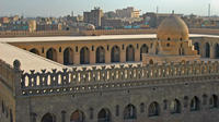 Private Tour to Ibn Tulun Mosque, Gayer-Anderson Museum and Khan El Khalili Bazaar in Cairo