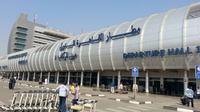 Private Transfer - Cairo Airport Arrivals Hall to Hotel