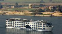 Trois Nuit Croisière sur le Nil d'Assouan