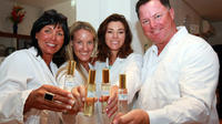 Antilles françaises: Perfume Making Workshop