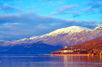 Balkans rurale et traditionnelle Gastronomie 5-Day Tour