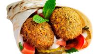 Amman Food Tour
