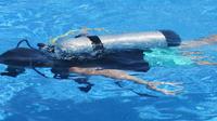 Discover Scuba Diving in Montego Bay