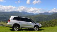 Excursion D'une demi-journée en 4X4 sur la Côte d'Or australienne