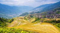 Longji Rice Terraces and Pingan Zhuang Village Day Tour