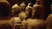 One Day Terracotta Army Group Tour from Xi'an