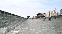 One Day Xi'an History and Culture Experience Tour