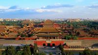 Small Group Day Tour: Beijing City Highlights