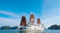 2-Day Halong Bay Tour with Optional Hanoi Transfer by Bus or Seaplane