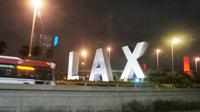 Private Transfer from Santa Barbara to Los Angeles International Airport 