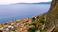 Monemvasia and the Peloponnese 2 Day Private tour from Athens