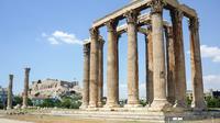 Private Full-Day Tour: Essential Athens Highlights 