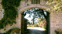 Vignobles du Péloponnèse: 2-Day Private Tour d'Athènes