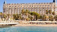 Guidée Privée Half Day-Tour à Cannes, Antibes et St Paul De Vence de Nice
