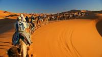 Private 2-Nights Merzouga Desert Experience from Marrakech