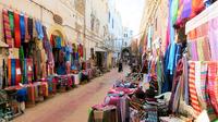 Private Full-Day Essaouira Tour from Marrakech