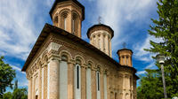 3 hours Private Tour to Snagov Monastery and Mogosoaia Palace from Bucharest