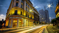 Half-Day Private City Tour of Bucharest