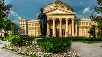 Private Walking Tour of Bucharest