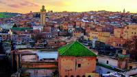 3 Days Morocco Private Tour from Tangier