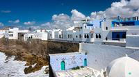 Day Trip to Asilah from Tangier