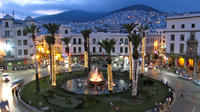 Excursion to Tétouan from Tangier