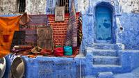 Private Full-Day Trip to Chefchaouen from Tangier